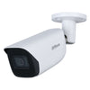 Dahua Technology WizSense IPC-HFW3841E-S-S2 telecamera di sorveglianza Pallottola (forma) Telecamera di sicurezza IP Interno e esterno 3840 x 2160 Pixel Soffitto/palo