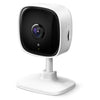 TP-Link Tapo C110 Cubo Telecamera di sicurezza IP Interno 1920 x 1080 Pixel Scrivania