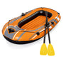 Bestway 61078 barca gonfiabile 1 persona(e) Rafting Gommone