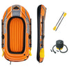 Bestway 61062 barca gonfiabile Viaggio/Svago Canotto gonfiabile