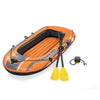 Bestway 61062 barca gonfiabile Viaggio/Svago Canotto gonfiabile