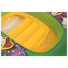 Bestway 91003 barca gonfiabile 1 persona(e) Piscina Gommone