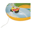 Bestway 91003 barca gonfiabile 1 persona(e) Piscina Gommone