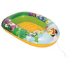 Bestway 91003 barca gonfiabile 1 persona(e) Piscina Gommone