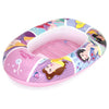 Canotto gonfiabile principesse disney - 102x69 cm