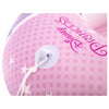 Canotto gonfiabile principesse disney - 102x69 cm
