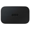 Samsung EP-T1510XBEGEU Caricabatterie per dispositivi mobili Universale Nero AC Ricarica rapida Interno