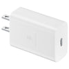 Samsung EP-T1510XWEGEU Caricabatterie per dispositivi mobili Universale Bianco AC Ricarica rapida Interno