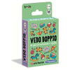 Carte Gioco Vedo Doppio - Stimolazione percezione visiva