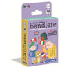 Carte Il Gioco Delle Bandiere - 50 carte con bandiere di tutto il mondo - Gioco didattivo