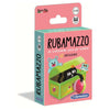 Carte Rubamazzo - Gioco Carte Bambini Illustrate