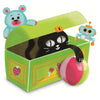 Carte Rubamazzo - Gioco Carte Bambini Illustrate