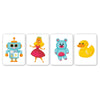 Carte Rubamazzo - Gioco Carte Bambini Illustrate