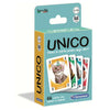 Carte Unico - Gioco per bambini con animali illustrati
