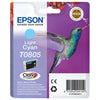 Epson Hummingbird Cartuccia Ciano-chiaro