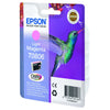 Epson Hummingbird Cartuccia Magenta chiaro