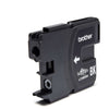 Brother LC980BK cartuccia d'inchiostro 1 pz Originale Nero