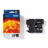 Brother LC980BK cartuccia d'inchiostro 1 pz Originale Nero