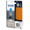 Epson Singlepack Cyan 405 DURABrite Ultra Ink