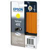 Epson Singlepack Yellow 405 DURABrite Ultra Ink