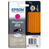 Epson Singlepack Magenta 405 DURABrite Ultra Ink