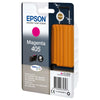 Epson Singlepack Magenta 405 DURABrite Ultra Ink
