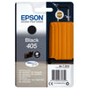 Epson 405 valigia cartuccia inchiostro originale nero 1pz