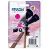 Epson Singlepack Magenta 502XL Ink