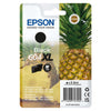 Epson 604XL cartuccia d'inchiostro 1 pz Originale Resa elevata (XL) Nero