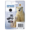 Cartuccia Epson Nero 12,2 Ml