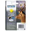 Cartuccia Epson T1304 Yellow