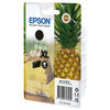 Epson 604XL ananas cartuccia inchiostro originale nero XL 1pz