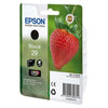 Epson Strawberry 29 K cartuccia d'inchiostro 1 pz Originale Resa standard Nero