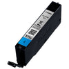 Cartuccia Inkjet Cli-571Xl Ciano per Pixma Mg5750/Mg6850/Mg7750