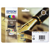 Epson Pen and crossword Multipack 16 (4 colori)