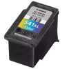 Canon CL-541XL cartuccia d'inchiostro 1 pz Originale Resa elevata (XL) Ciano, Magenta, Giallo