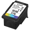 Canon CL-576 cartuccia d'inchiostro colore originale 1 pz C/M/Y