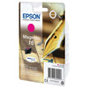 Epson Pen and crossword Cartuccia Penna e cruciverba Magenta Inchiostri DURABrite Ultra 16