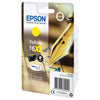 Epson Pen and crossword Cartuccia Penna e cruciverba Giallo Inchiostri DURABrite Ultra 16XL