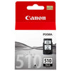 Canon PG-510 Cartuccia d'inchiostro nero originale 1pz