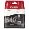 Canon PG-540 cartuccia d'inchiostro 1 pz Originale Resa standard Nero per foto