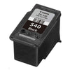 Canon PG-540 cartuccia d'inchiostro 1 pz Originale Resa standard Nero per foto