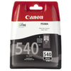 Canon PG-540 cartuccia d'inchiostro 1 pz Originale Resa standard Nero per foto