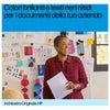 HP Confezione da 2 cartucce d'inchiostro nero/tricromia originali 302
