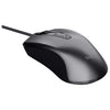 Trust Carve mouse Ufficio Ambidestro USB tipo A Ottico 1200 DPI