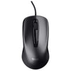 Trust Carve mouse Ufficio Ambidestro USB tipo A Ottico 1200 DPI
