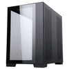 Case Gaming Dark Cave Itgcadcagb - No Alimentatore - Nero