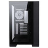 Case Gaming Dark Cave Itgcadcagb - No Alimentatore - Nero