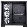 Case Gaming Dark Cave Itgcadcagb - No Alimentatore - Nero