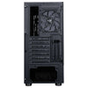 Case Gaming Siisbe 3.0 Itgcasib30 - No Alimentatore - Nero